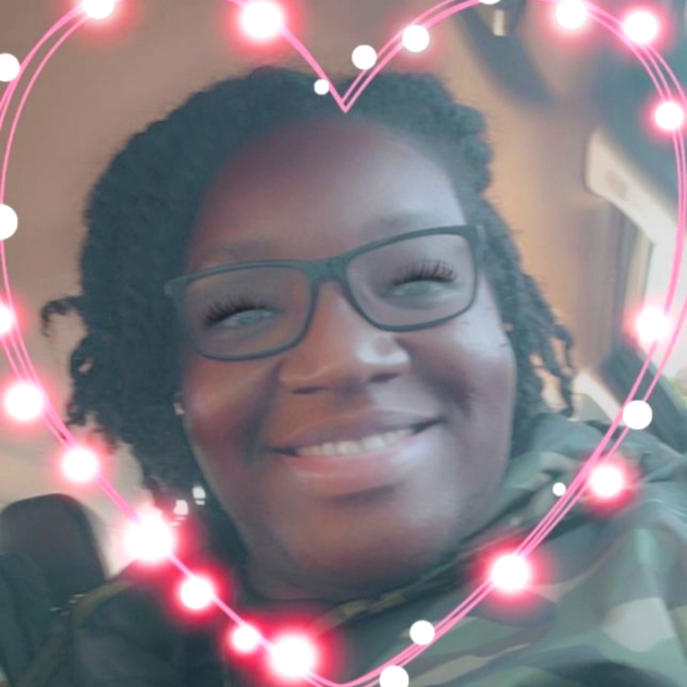 Meet your Posher, Kiwislovelycurls